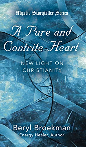 Pure And Contrite Heart [Hardcover]
