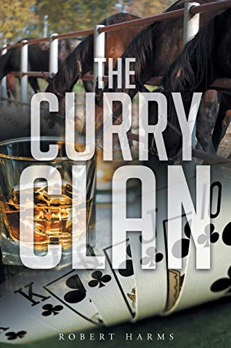 The Curry Clan [Paperback]