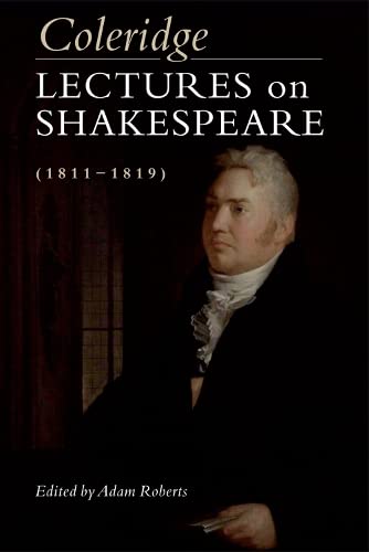 Coleridge Lectures on Shakespeare (1811-1819) [Book]