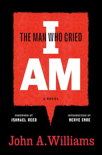 The Man Who Cried I Am A Novel [Paperback]