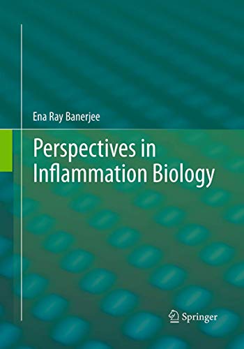 Perspectives in Inflammation Biology [Paperback]