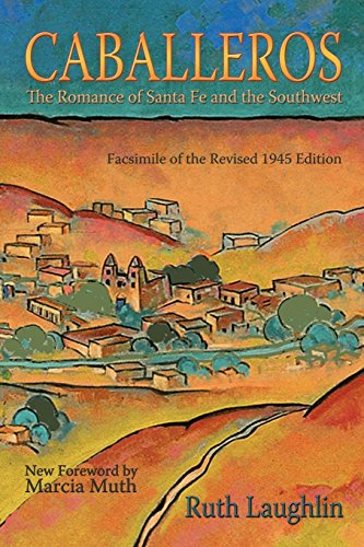 Caballeros (southwest Heritage) [Paperback]