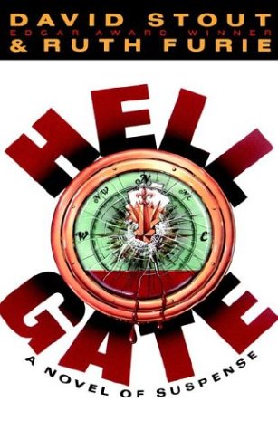 Hell Gate [Hardcover]