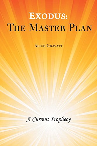 Exodus The Master Plan [Paperback]