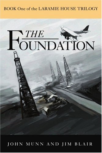 Foundation [Paperback]