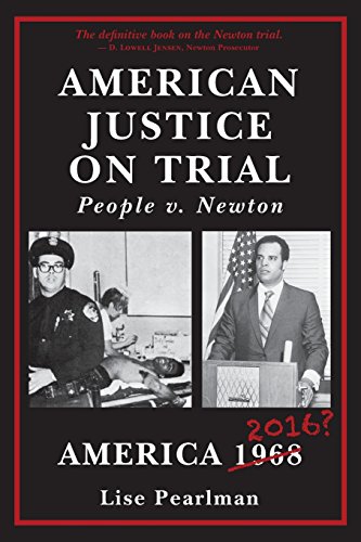 American Justice On Trial People V. Newton [Paperback]
