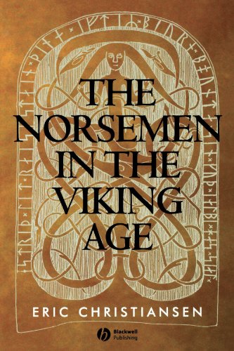 The Norsemen in the Viking Age [Paperback]