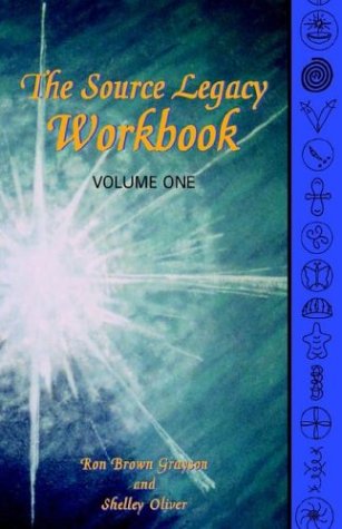 The Source Legacy Workbook [Hardcover]