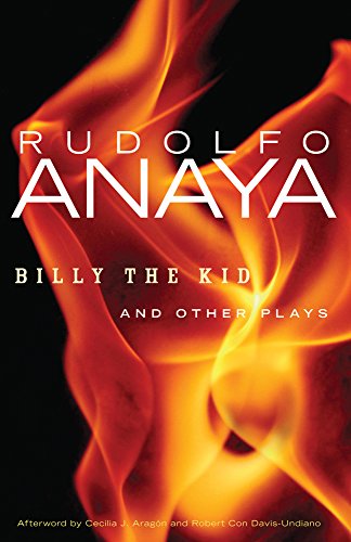 Billy the Kid and Other Plays [Paperback]