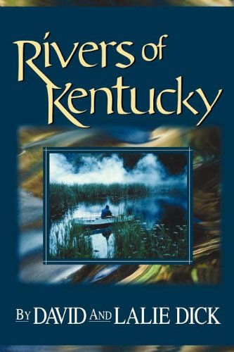 Rivers Of Kentucky [Paperback]