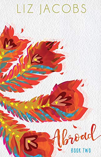Abroad Book Two (volume 2) [Paperback]
