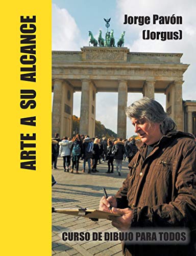 Arte a Su Alcance [Paperback]