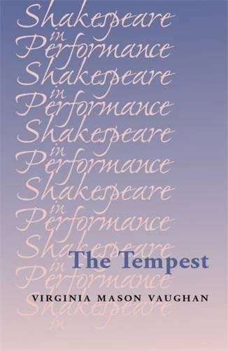 The Tempest [Paperback]