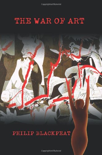 The War Of Art [Paperback]