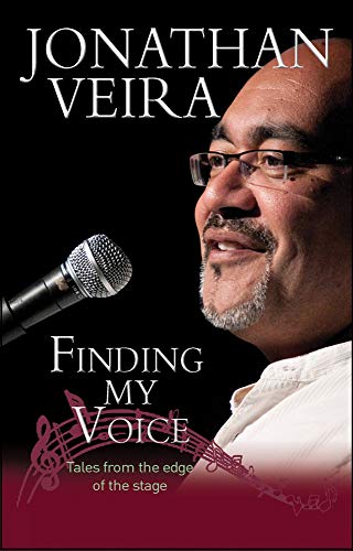 Finding My Voice Playing the Fool, and Other Triumphs [Paperback]