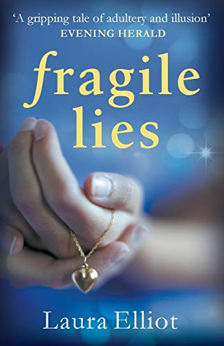 Fragile Lies [Paperback]