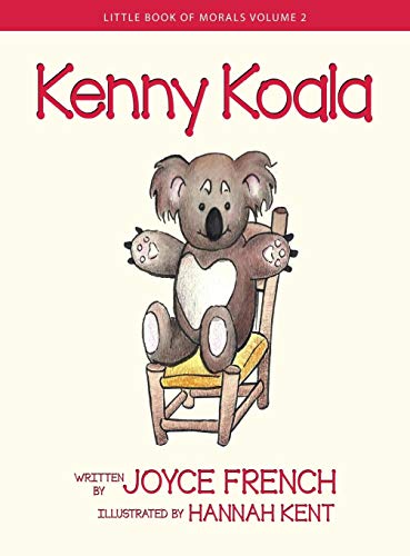 Kenny Kola [Hardcover]