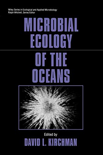 Microbial Ecology of the Oceans [Paperback]