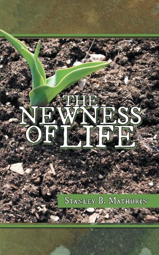 Newness of Life [Paperback]