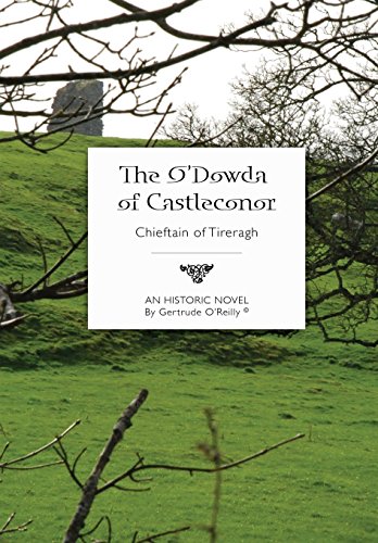 o'Dowda of Castleconor [Hardcover]
