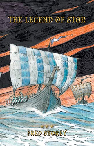 The Legend Of Stor [Paperback]