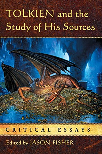 Tolkien and the Study of His Sources Critical Essays [Paperback]
