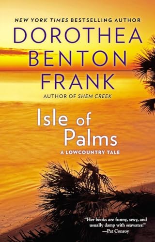 Isle of Palms [Paperback]