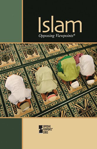 Islam (opposing Viewpoints) [Paperback]