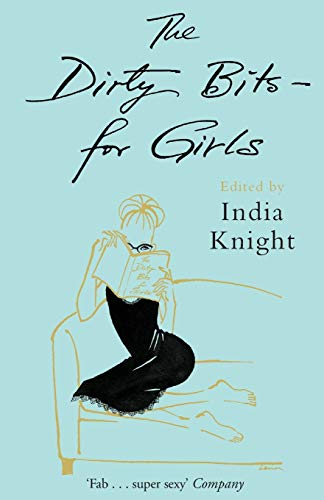 The Dirty Bits - for Girls [Paperback]