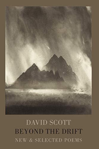 Beyond the Drift New &amp Selected Poems [Paperback]