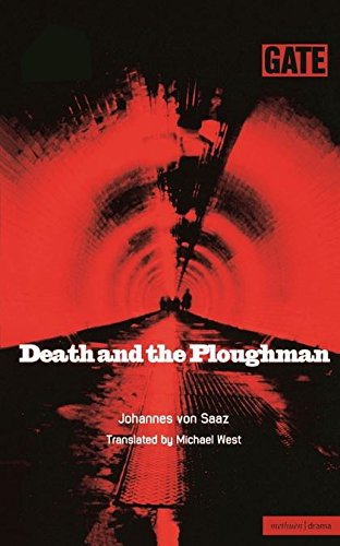 Death And The Ploughman [Paperback]