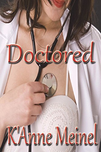 Doctored [Paperback]