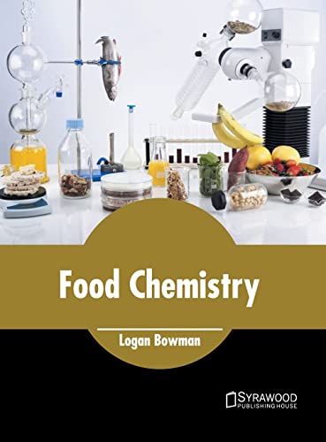 Food Chemistry [Hardcover]