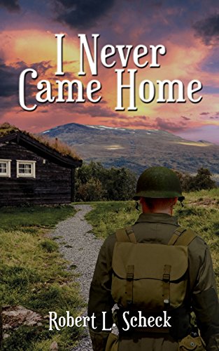 I Never Came Home [Paperback]