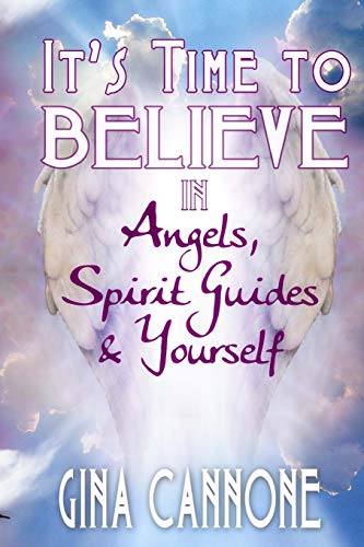 It's Time To Believe [Paperback]