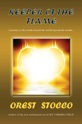 Keeper of the Flame [Paperback]