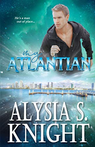 My Atlantian [Paperback]