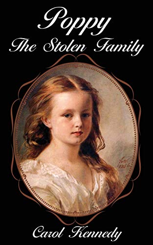 Poppy  The Stolen Family [Paperback]