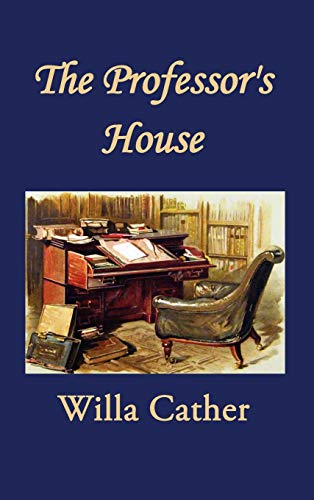 The Professor's House [Hardcover]