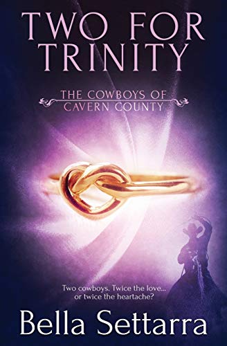 Two For Trinity [Paperback]