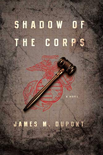 Shadow of the Corps [Hardcover]