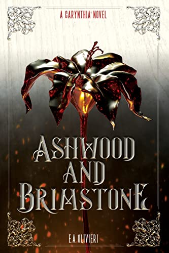 Ashwood And Brimstone