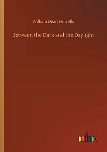 Between The Dark And The Daylight