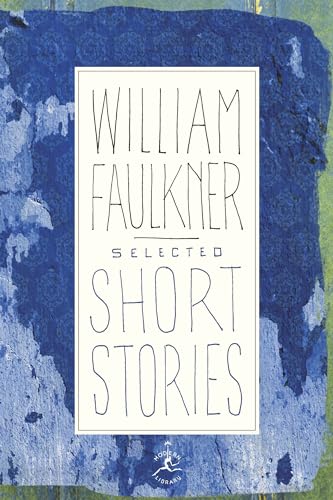 Selected Short Stories [Hardcover]