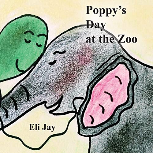 Poppy's Day At The Zoo