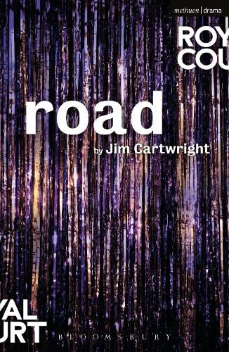 Road [Paperback]