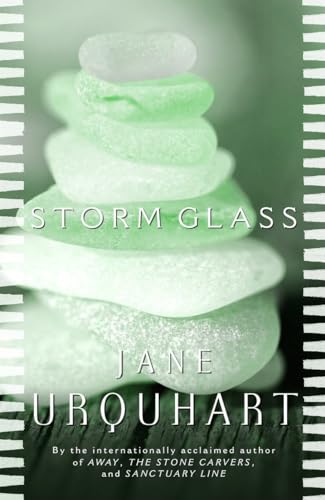 Storm Glass [Paperback]