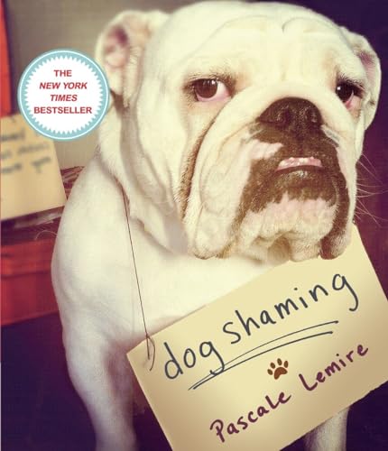 Dog Shaming [Paperback]