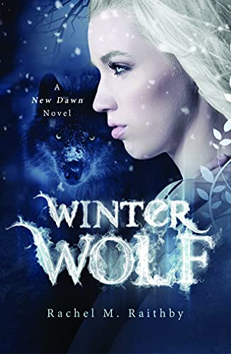 Winter Wolf [Paperback]