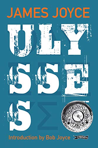 Ulysses [Hardcover]